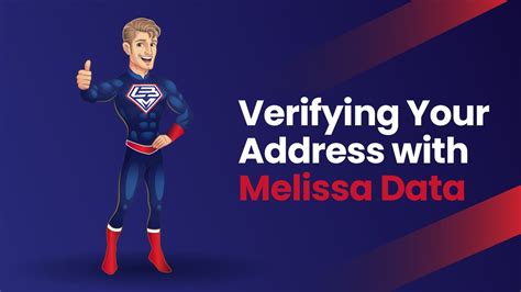 melissa canadas|melissa data address search.